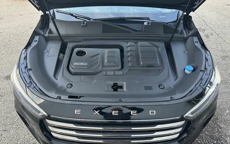 CheryExeed VX, 2023 год, 3 740 000 рублей, 14 фотография
