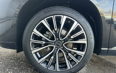 CheryExeed VX, 2023 год, 3 740 000 рублей, 15 фотография