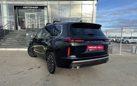 CheryExeed VX, 2023 год, 3 740 000 рублей, 7 фотография