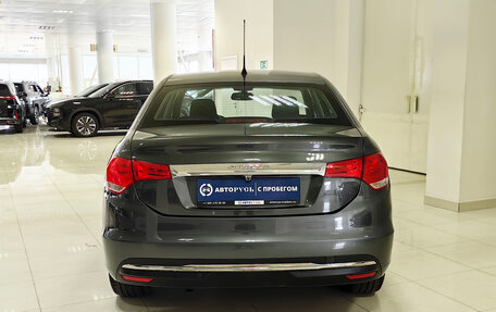 Citroen C4 II рестайлинг, 2015 год, 778 000 рублей, 4 фотография