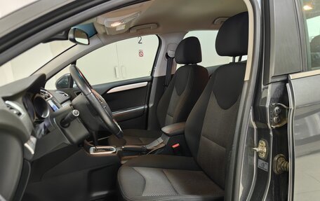 Citroen C4 II рестайлинг, 2015 год, 778 000 рублей, 5 фотография