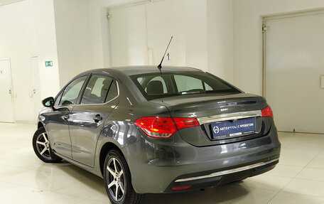 Citroen C4 II рестайлинг, 2015 год, 778 000 рублей, 2 фотография