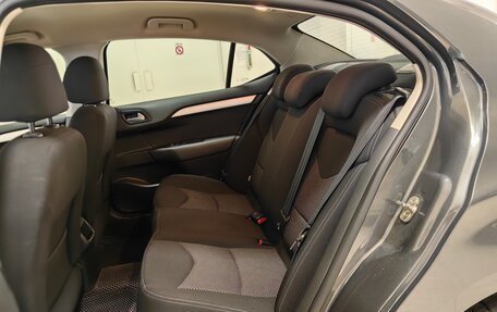 Citroen C4 II рестайлинг, 2015 год, 778 000 рублей, 7 фотография