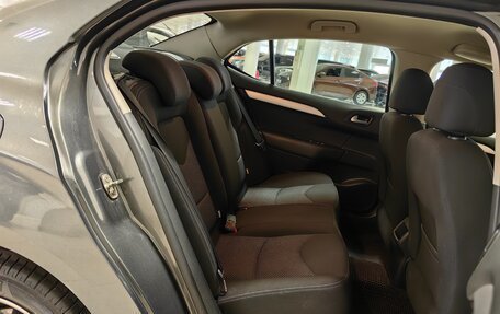 Citroen C4 II рестайлинг, 2015 год, 778 000 рублей, 8 фотография