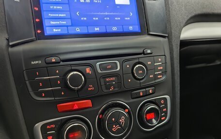 Citroen C4 II рестайлинг, 2015 год, 778 000 рублей, 14 фотография