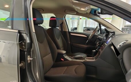 Citroen C4 II рестайлинг, 2015 год, 778 000 рублей, 6 фотография