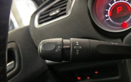 Citroen C4 II рестайлинг, 2015 год, 778 000 рублей, 19 фотография