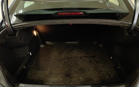 Citroen C4 II рестайлинг, 2015 год, 778 000 рублей, 25 фотография