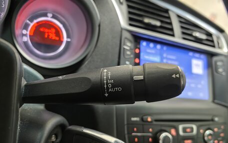 Citroen C4 II рестайлинг, 2015 год, 778 000 рублей, 20 фотография