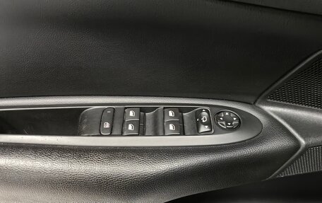 Citroen C4 II рестайлинг, 2015 год, 778 000 рублей, 22 фотография