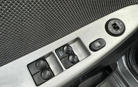 Hyundai Solaris II рестайлинг, 2012 год, 790 000 рублей, 16 фотография