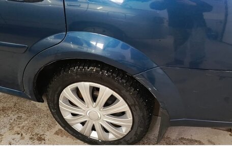 Chevrolet Lacetti, 2007 год, 235 000 рублей, 4 фотография