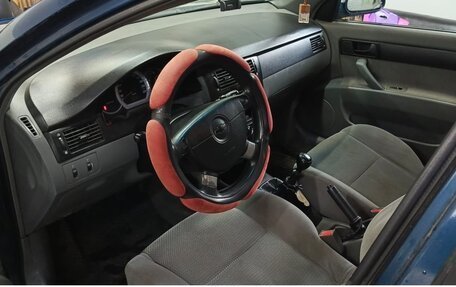 Chevrolet Lacetti, 2007 год, 235 000 рублей, 2 фотография