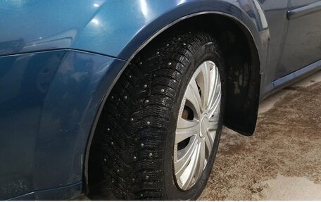 Chevrolet Lacetti, 2007 год, 235 000 рублей, 3 фотография