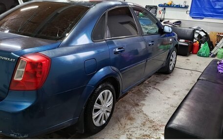 Chevrolet Lacetti, 2007 год, 235 000 рублей, 7 фотография