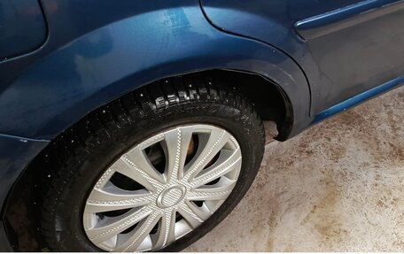 Chevrolet Lacetti, 2007 год, 235 000 рублей, 5 фотография