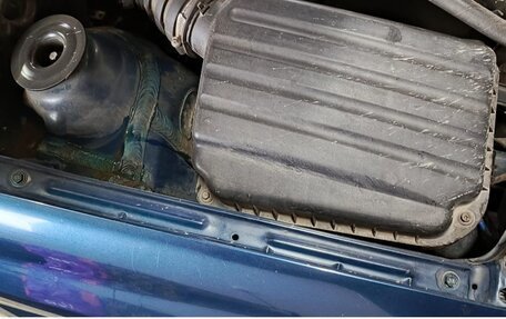 Chevrolet Lacetti, 2007 год, 235 000 рублей, 10 фотография