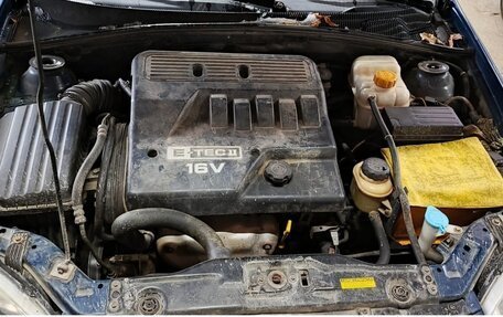 Chevrolet Lacetti, 2007 год, 235 000 рублей, 12 фотография