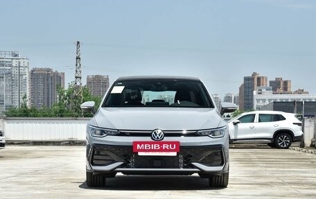 Volkswagen Golf VIII, 2025 год, 3 450 000 рублей, 2 фотография
