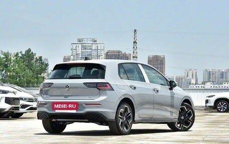 Volkswagen Golf VIII, 2025 год, 3 450 000 рублей, 5 фотография