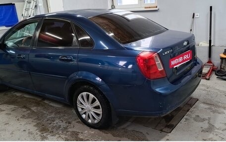 Chevrolet Lacetti, 2007 год, 235 000 рублей, 8 фотография
