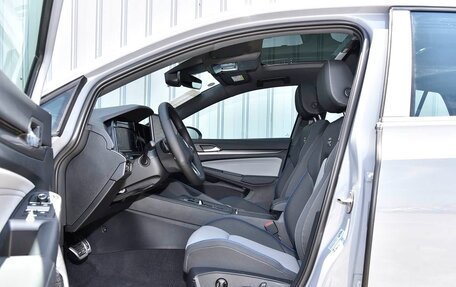 Volkswagen Golf VIII, 2025 год, 3 450 000 рублей, 9 фотография