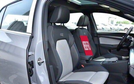 Volkswagen Golf VIII, 2025 год, 3 450 000 рублей, 10 фотография