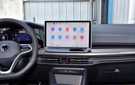 Volkswagen Golf VIII, 2025 год, 3 450 000 рублей, 18 фотография