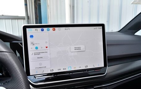 Volkswagen Golf VIII, 2025 год, 3 450 000 рублей, 24 фотография