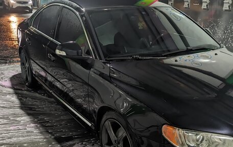 Volvo S80 II рестайлинг 2, 2010 год, 950 000 рублей, 6 фотография