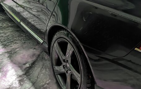 Volvo S80 II рестайлинг 2, 2010 год, 950 000 рублей, 3 фотография