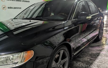 Volvo S80 II рестайлинг 2, 2010 год, 950 000 рублей, 8 фотография