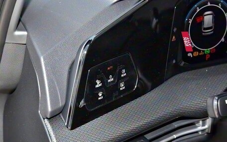 Volkswagen Golf VIII, 2025 год, 3 450 000 рублей, 22 фотография