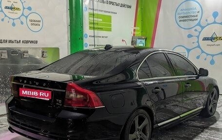 Volvo S80 II рестайлинг 2, 2010 год, 950 000 рублей, 5 фотография