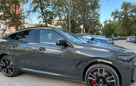 BMW X6, 2024 год, 23 850 000 рублей, 5 фотография