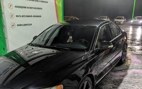 Volvo S80 II рестайлинг 2, 2010 год, 950 000 рублей, 9 фотография