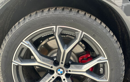 BMW X6, 2024 год, 23 850 000 рублей, 11 фотография