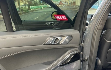 BMW X6, 2024 год, 23 850 000 рублей, 14 фотография