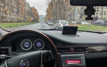 Volvo S80 II рестайлинг 2, 2010 год, 950 000 рублей, 10 фотография