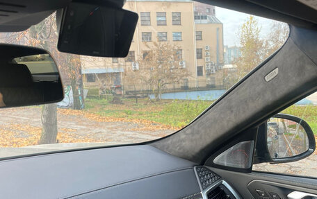 BMW X6, 2024 год, 23 850 000 рублей, 21 фотография