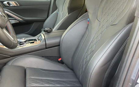 BMW X6, 2024 год, 23 850 000 рублей, 17 фотография