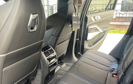 BMW X6, 2024 год, 23 850 000 рублей, 22 фотография