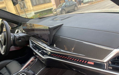 BMW X6, 2024 год, 23 850 000 рублей, 18 фотография