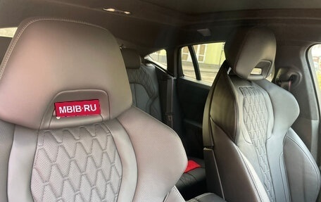 BMW X6, 2024 год, 23 850 000 рублей, 15 фотография