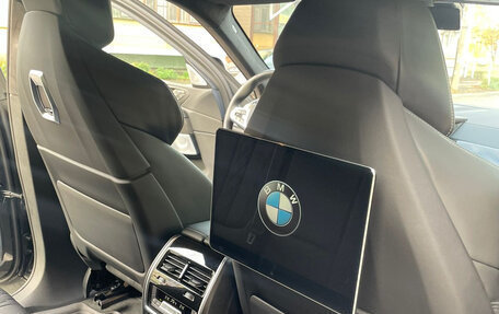 BMW X6, 2024 год, 23 850 000 рублей, 24 фотография