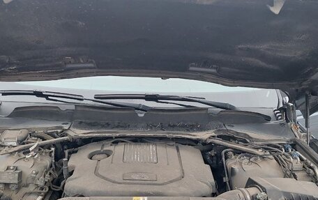 Land Rover Range Rover Sport II, 2019 год, 5 120 000 рублей, 6 фотография