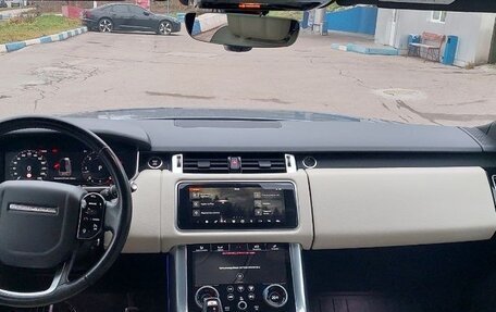 Land Rover Range Rover Sport II, 2019 год, 5 120 000 рублей, 5 фотография