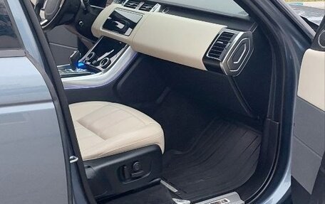 Land Rover Range Rover Sport II, 2019 год, 5 120 000 рублей, 8 фотография