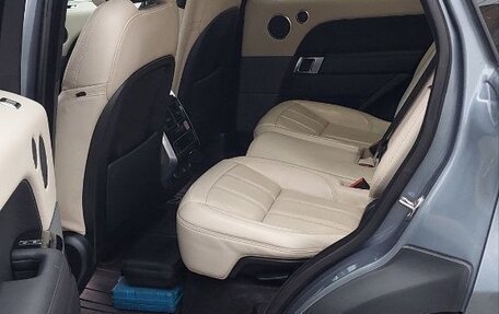 Land Rover Range Rover Sport II, 2019 год, 5 120 000 рублей, 11 фотография