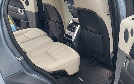 Land Rover Range Rover Sport II, 2019 год, 5 120 000 рублей, 7 фотография